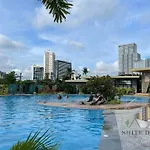 Cozy Furnished Condo Near I.T. Park Cebu City