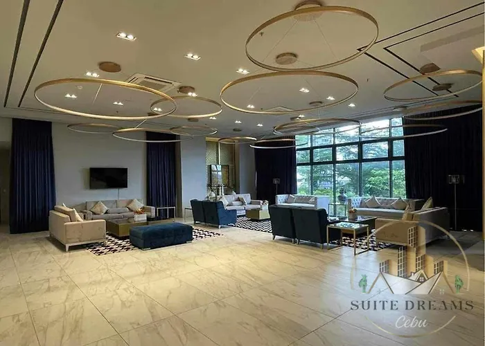 Cozy Furnished Condo Near I.T. Park Cebu City