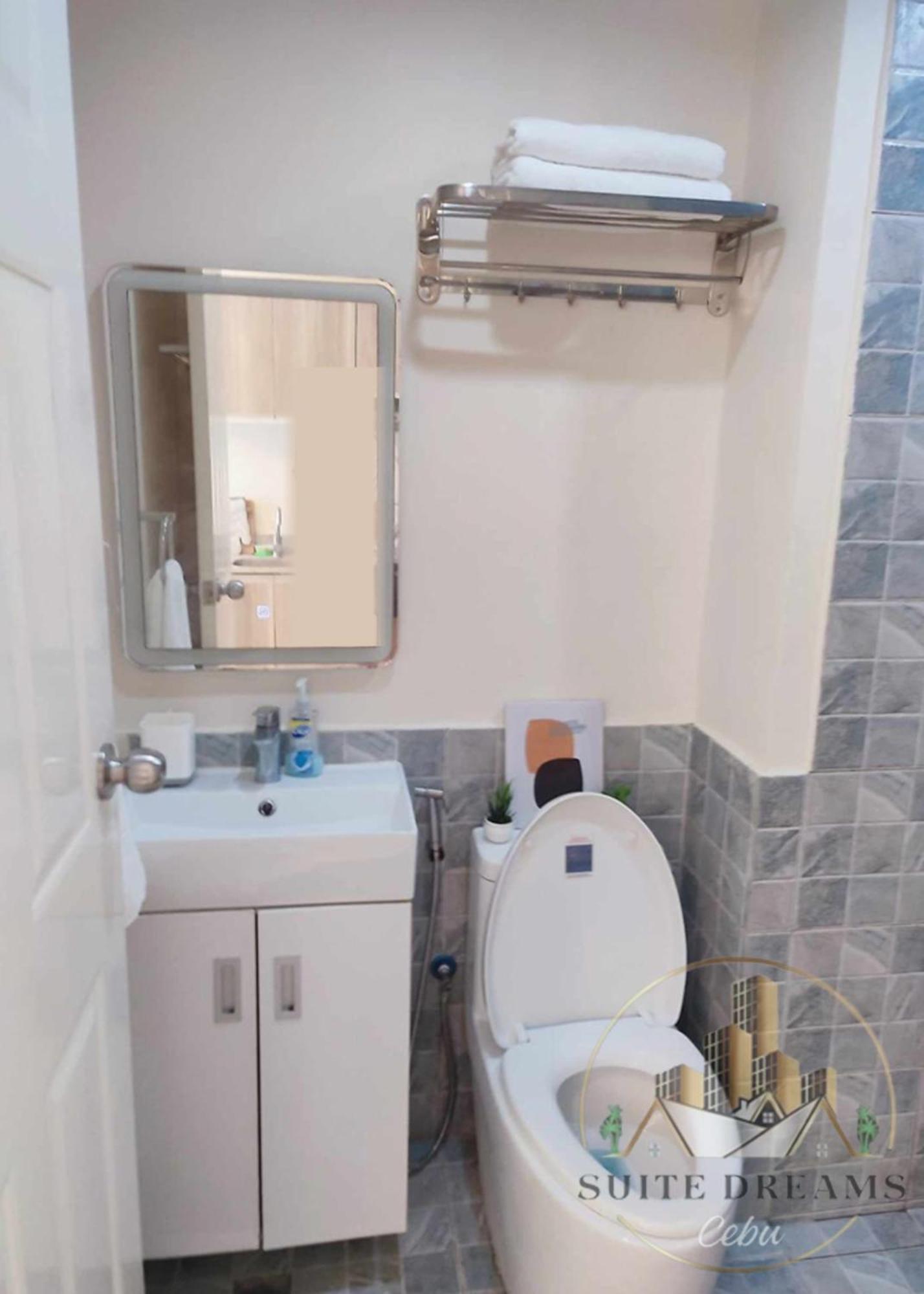 Cozy Furnished Near I.t. Park Cebu