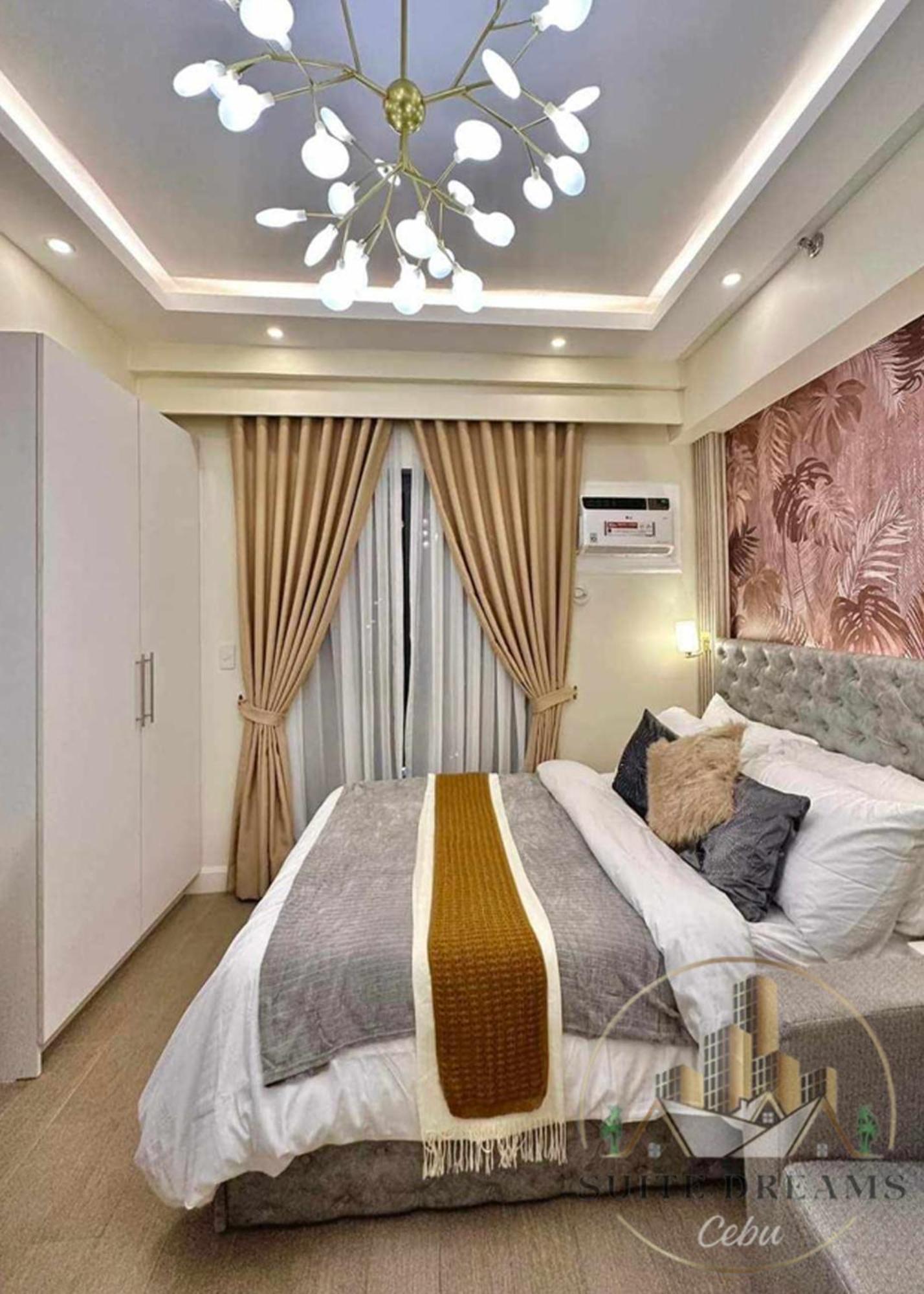 Cozy Furnished Near I.t. Park * Cebu
