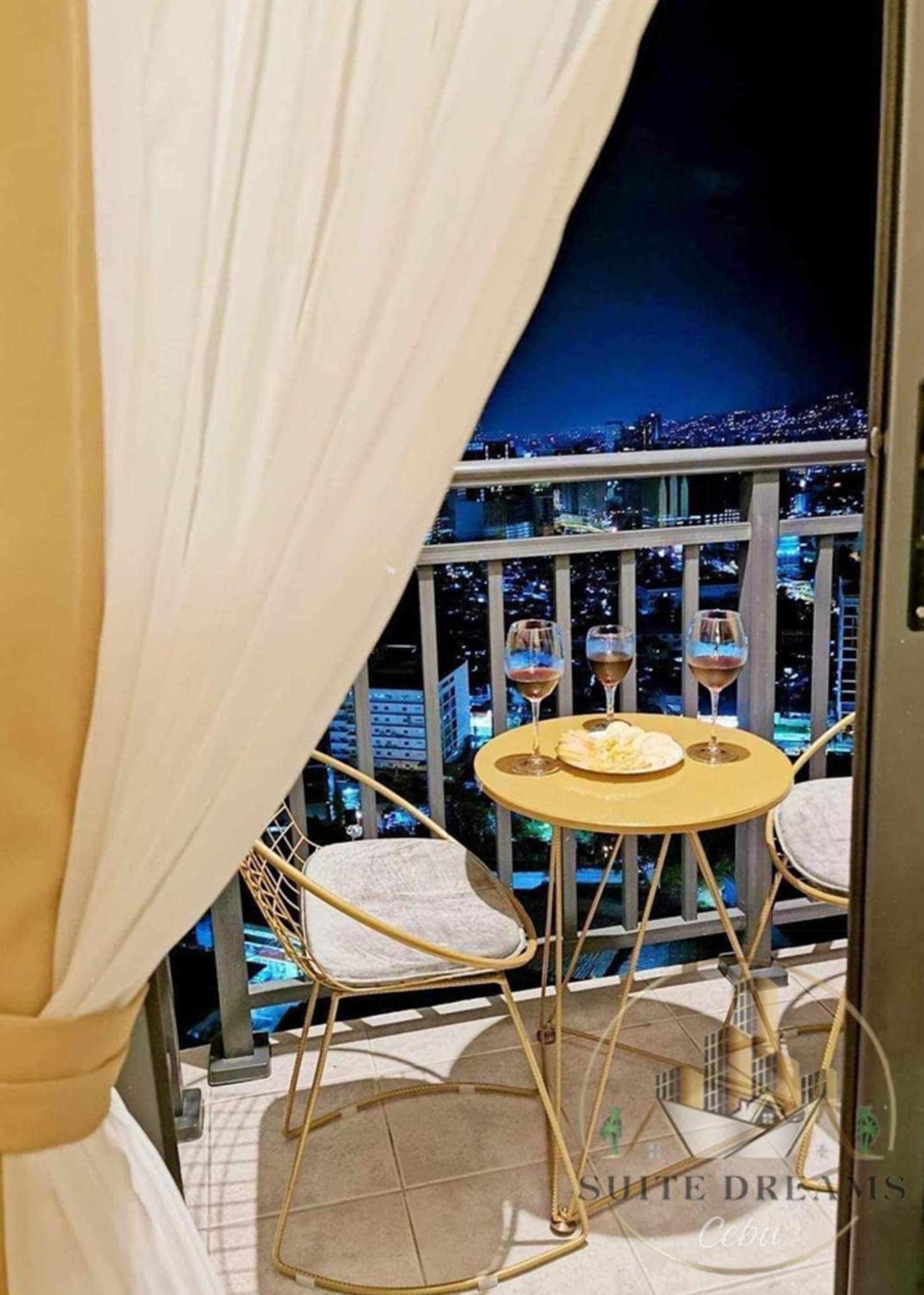 Apartment Cozy Furnished Near I.t. Park Cebu