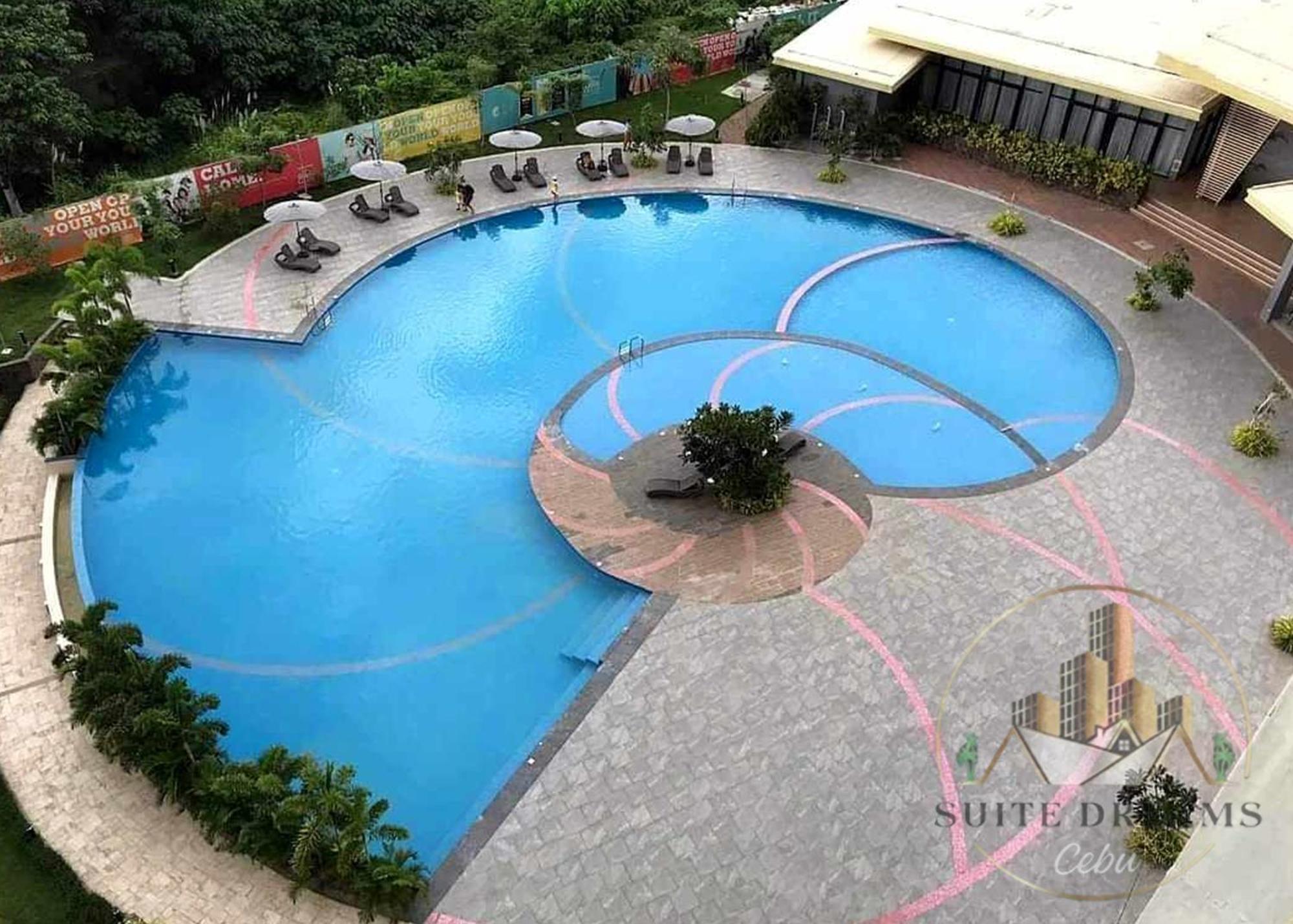 Apartment Cozy Furnished Near I.t. Park Cebu