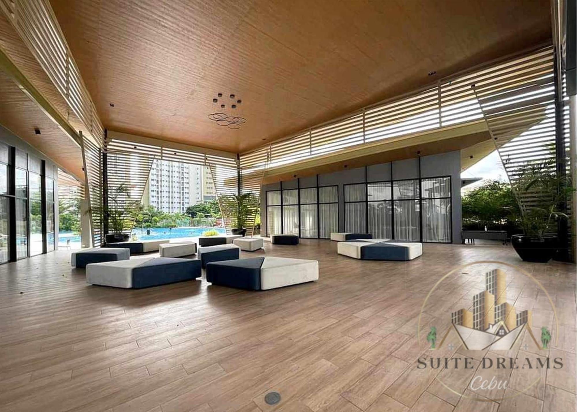 Cozy Furnished Near I.t. Park Apartment Cebu