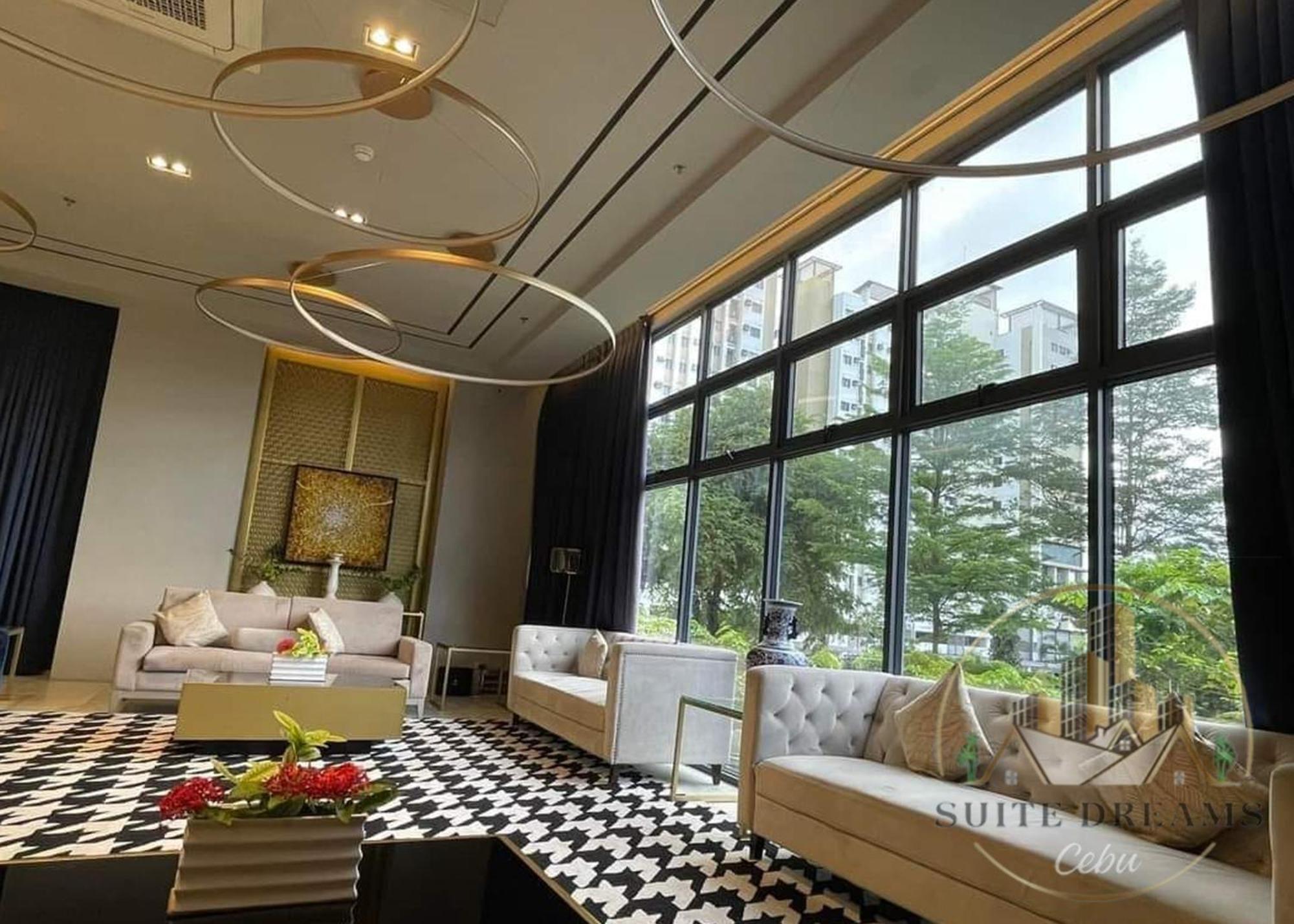 Cozy Furnished Near I.t. Park * Cebu
