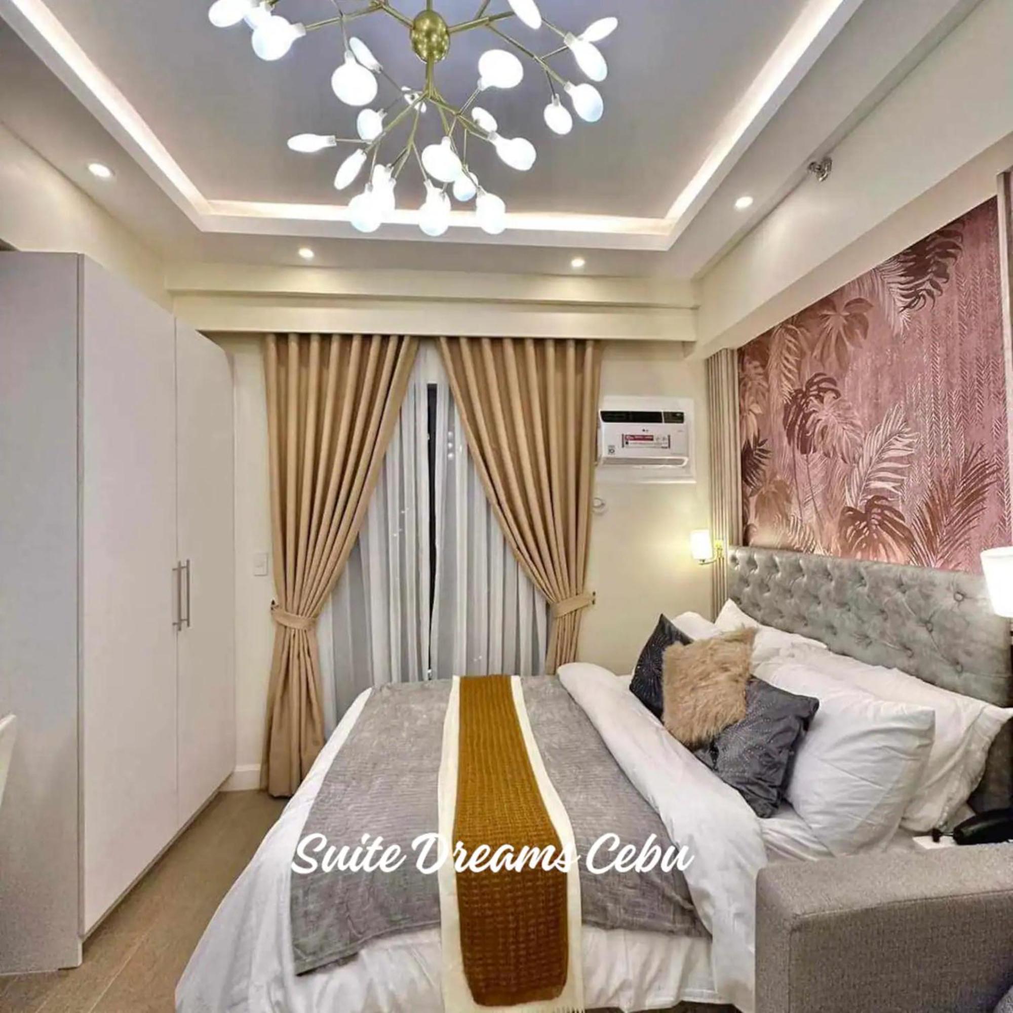 Cozy Furnished Near I.t. Park Cebu
